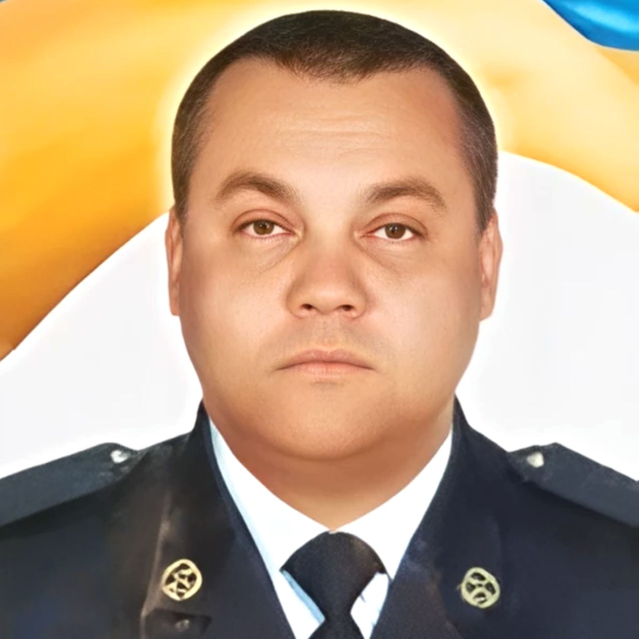 Варавенко Валерій Петрович